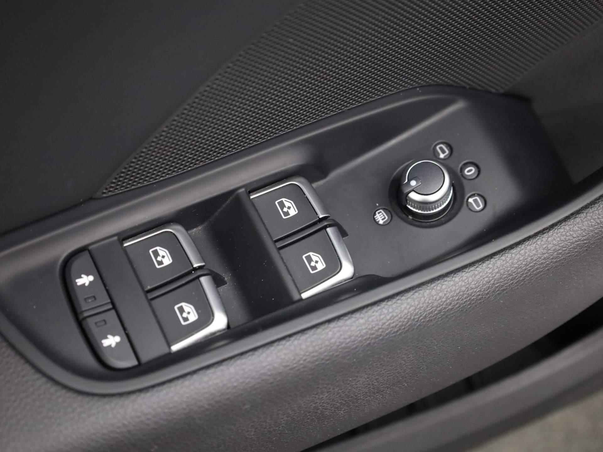 Audi A3 Sportback 35 TFSI/150PK Advance Sport · Drive select · Parkeersensoren · Virtual cockpit - 20/38