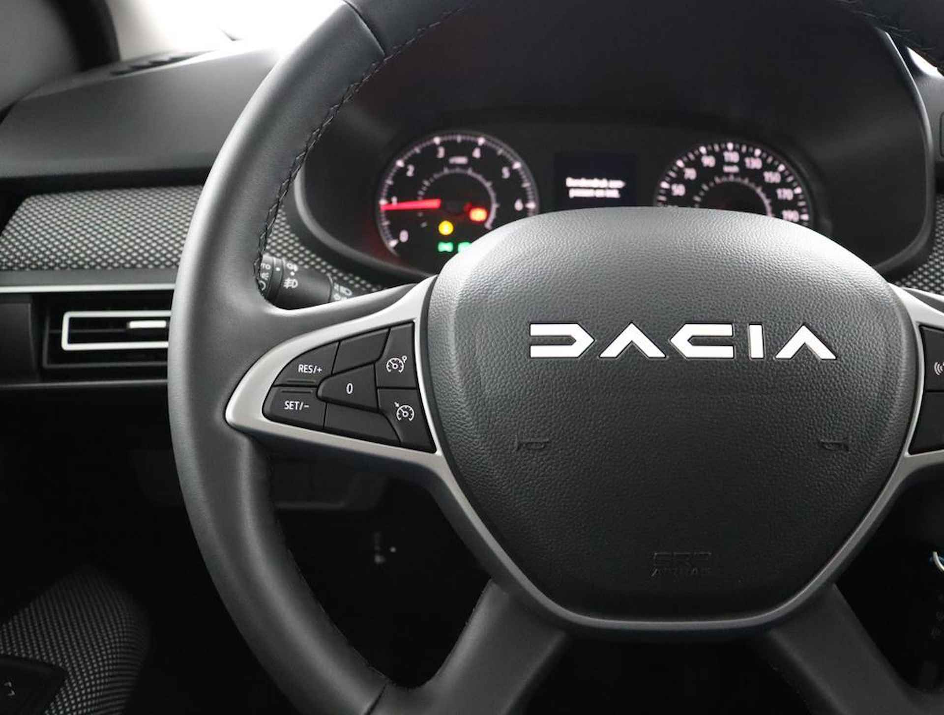 Dacia Jogger 1.0 TCe 100 ECO-G Essential 5p. - 16/54