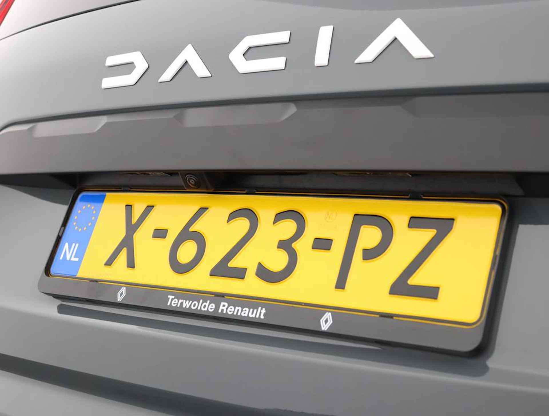 Dacia Jogger 1.0 TCe 100 ECO-G Essential 5p. - 32/54