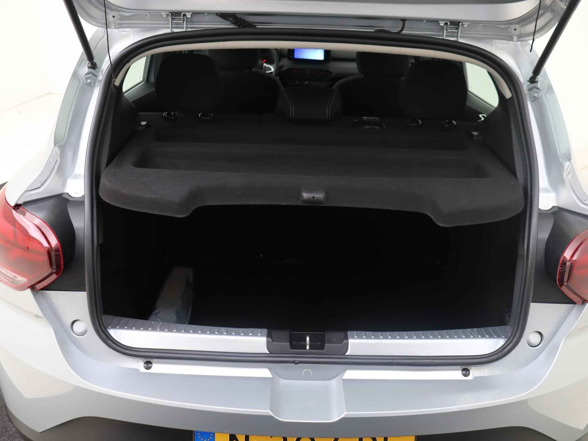 Dacia Sandero Stepway 1.0 TCe 100 Bi-Fuel Comfort | Navigatie | Parkeersensoren & Camera | - 28/29