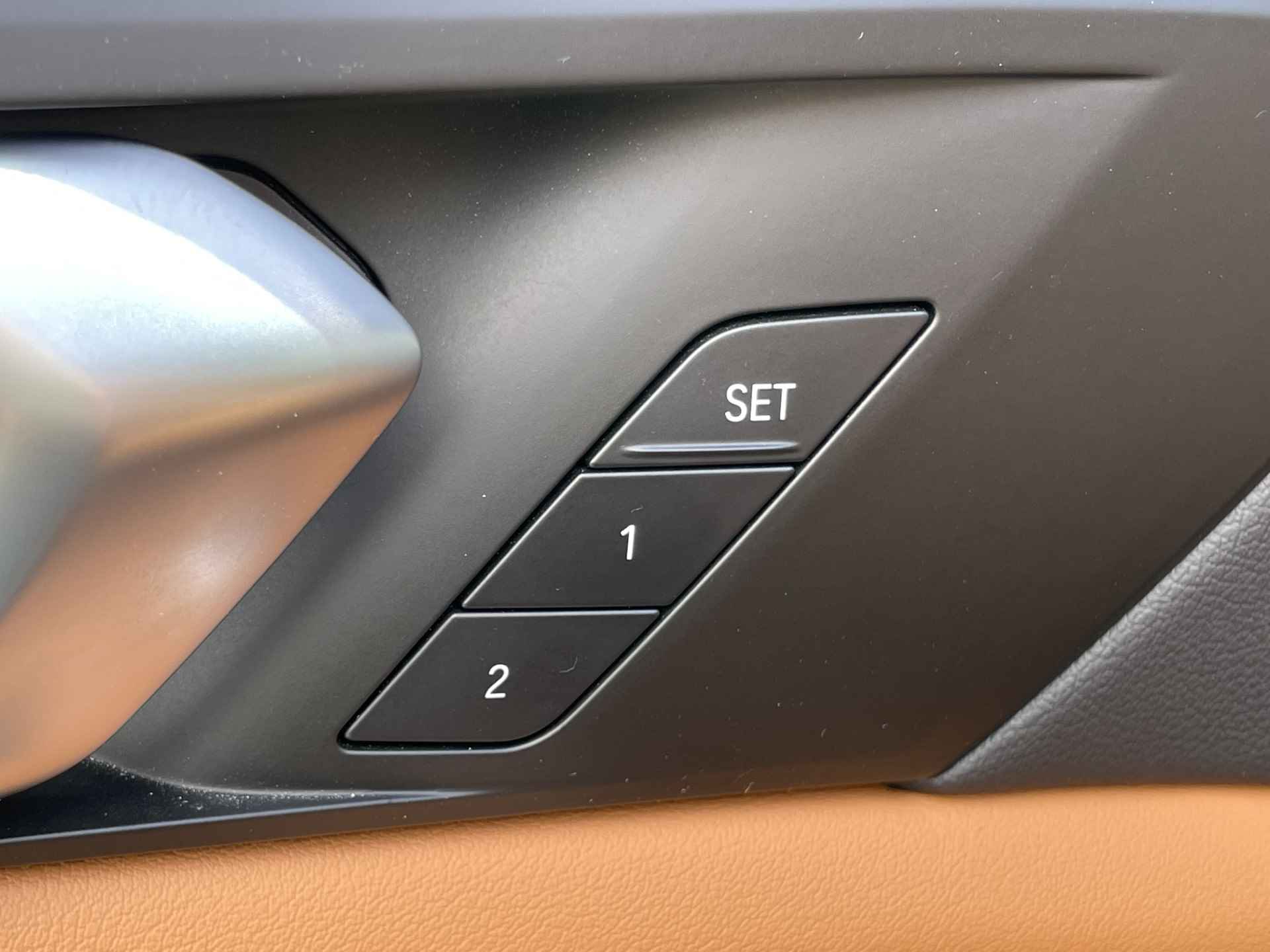 BMW X5 xDrive45e Exe | M-Sport | Panorama | Harman/Kardon | Head-Up | Laser | Trekhaak | Soft-Close | 4-Zone Clima - 14/41