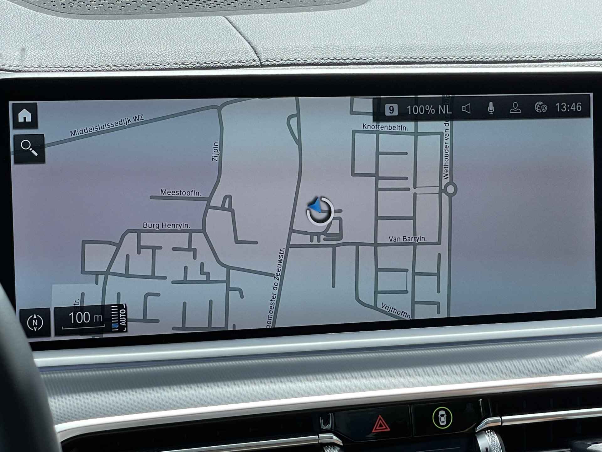 BMW X5 xDrive45e Exe | M-Sport | Panorama | Harman/Kardon | Head-Up | Laser | Trekhaak | Soft-Close | 4-Zone Clima - 25/41