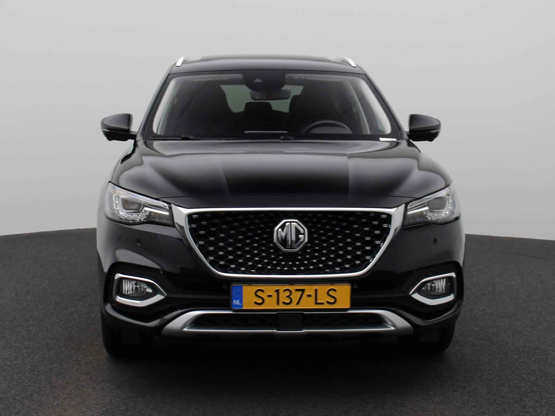 MG EHS 1.5 TGDI Luxury | Panoramadak | Leder | Led Koplampen | Navi | Led Sfeerlicht | Adaptive Cruise Control | - 3/42