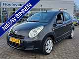 Suzuki Alto 1.0 68pk Comfort Plus 5-Deurs | Origineel NL + Dealer Onderhouden | Airco | Elektrische Ramen | Cv+Ab | Stuurbekrachtiging | Radio/CD/MP3