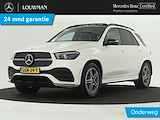 Mercedes-Benz GLE 350 e AMG Plug-In Hybride | Panoramadak | Trekhaak | Memory Stoelen | Distronic | Inclusief 24 maanden Mercedes-Benz Certified garantie voor Europa.