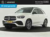 Mercedes-Benz GLE 350 e AMG Plug-In Hybride | Panoramadak | Trekhaak | Memory Stoelen | Distronic | Inclusief 24 maanden Mercedes-Benz Certified garantie voor Europa.