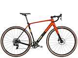 TREK Checkpoint SL 5 AXS Gen 3 LAVA/BLACK OLIVE L L 2025