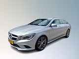 MERCEDES-BENZ Cla-klasse 180 AMBITION