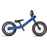 VICI Loopfiets Blauw 2024