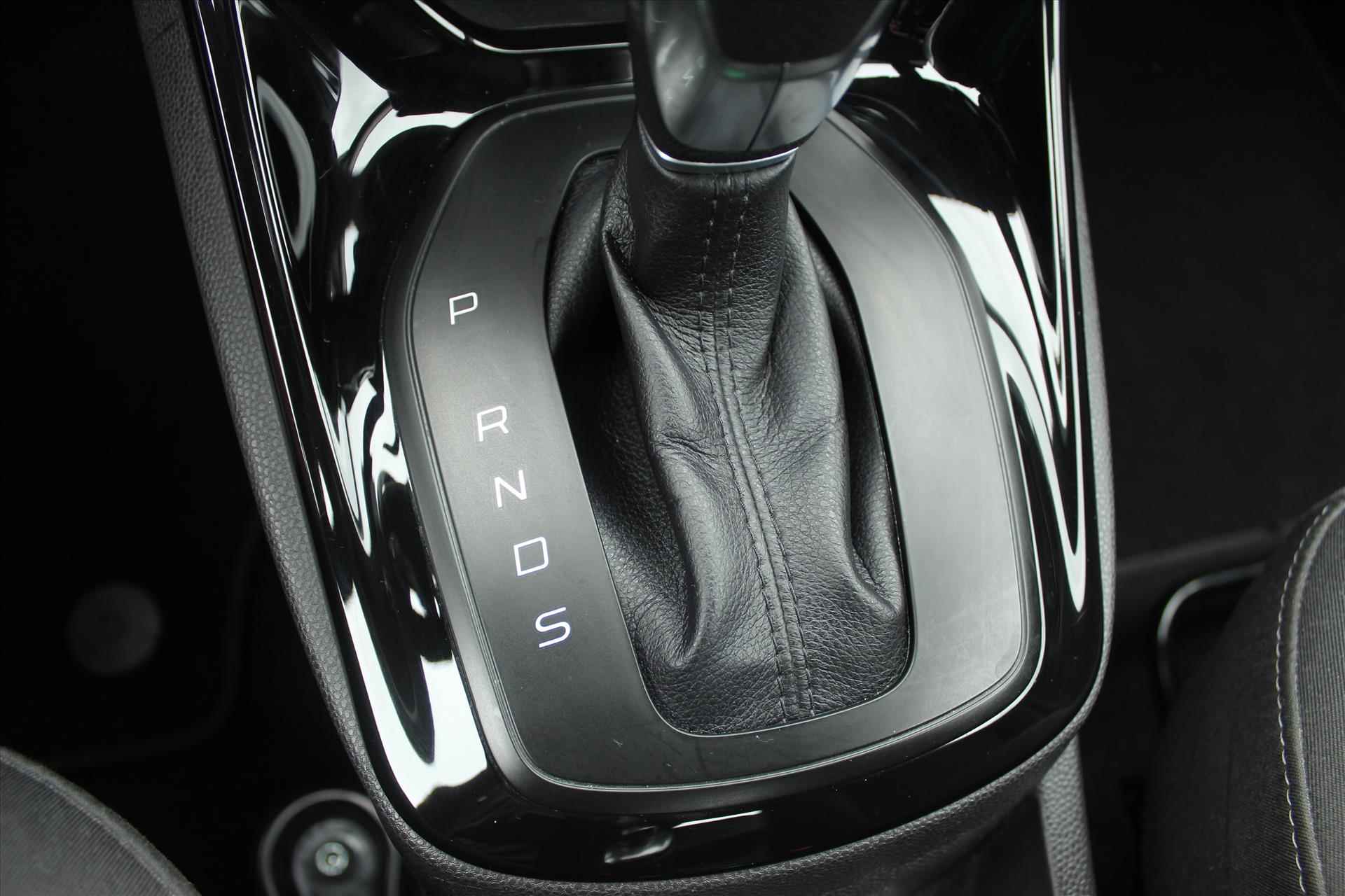 Ford Fiesta 1.0 EcoBoost 100PK 3D S/S PowerShift Titanium | PDC | NAVI - 23/33