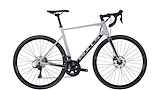 BULLS Harrier 1 Disc Diamant Light Grey Matt 28" 51cm 2022