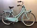 Cortina U4 Transport D57 Pastel Turquoise Gloss R3