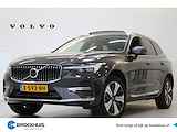 Volvo XC60 T8 455PK AWD Plus Bright | Trekhaak | 360º view | Adapt LED | All Season | Panoramadak