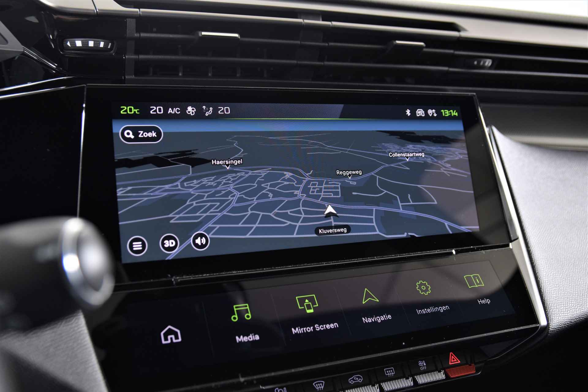 Peugeot 308 1.2 PureTech 130 PK GT - Automaat | 3D Dig. Cockpit | Adapt. Cruise | PDC | Camera | NAV+App. Connect | ECC | DAB | LM 18" | - 18/48