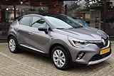 Renault Captur TCe 90pk Intens