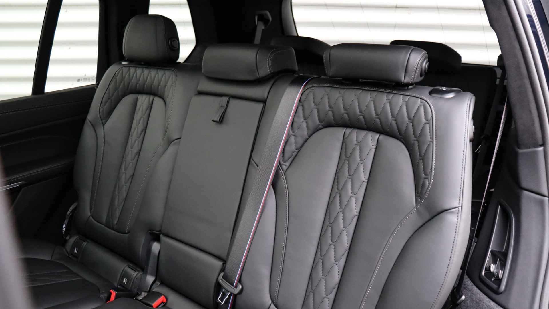 BMW X7 xDrive40d M-Sport Pro | Sky Lounge | Massage | Bowers & Wilkins | Standkachel | Stoelventilatie | - 32/47