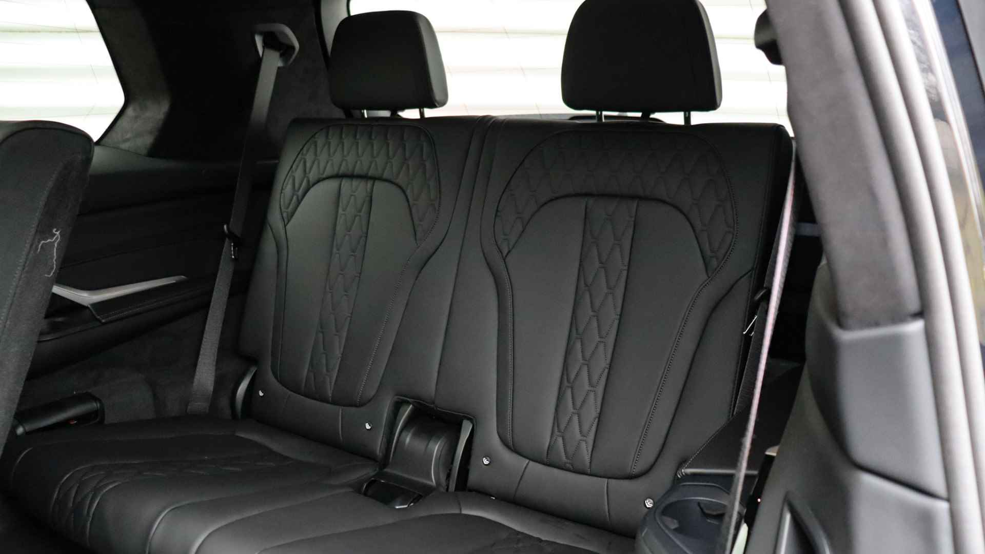 BMW X7 xDrive40d M-Sport Pro | Sky Lounge | Massage | Bowers & Wilkins | Standkachel | Stoelventilatie | - 34/47