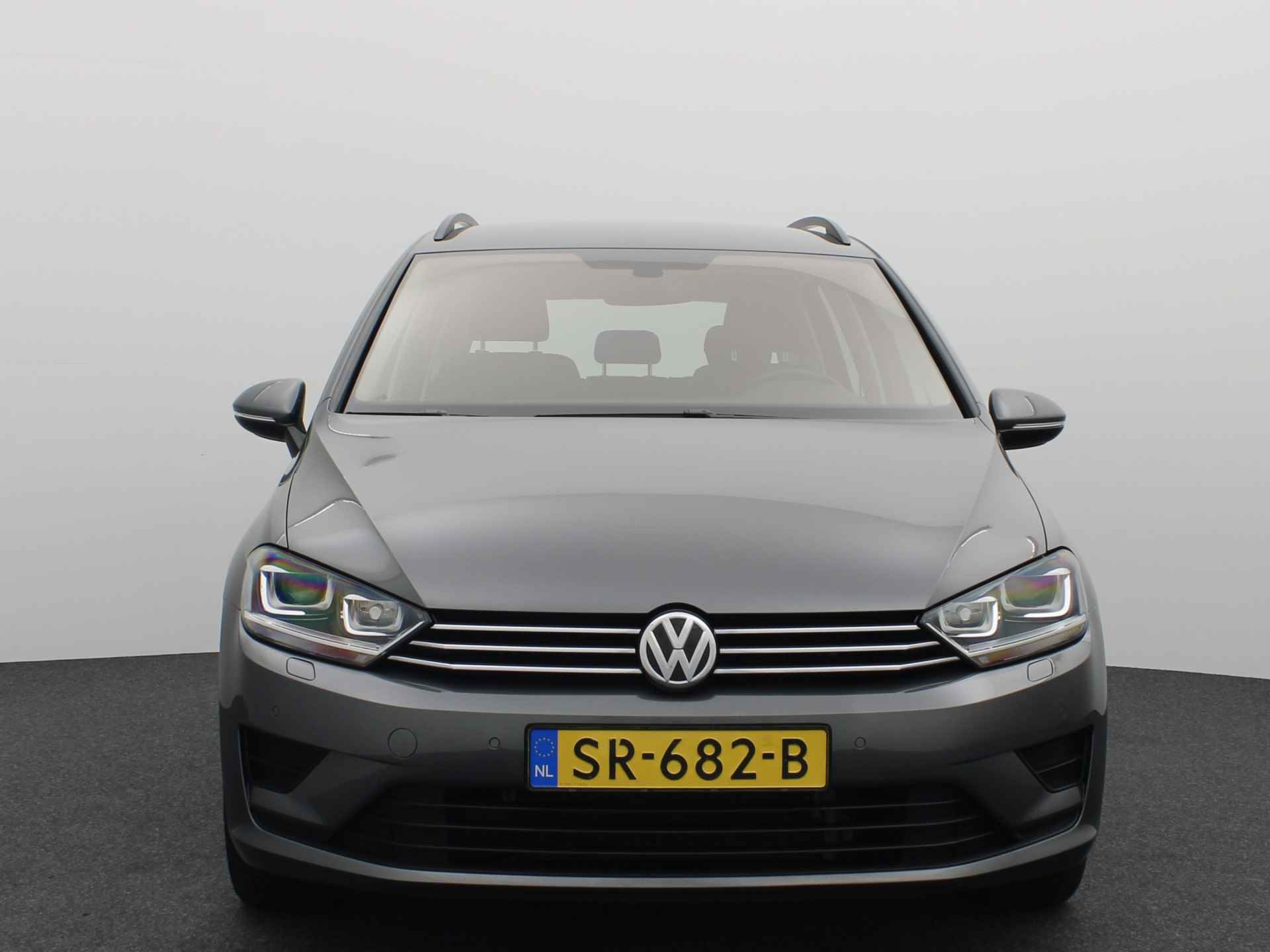 Volkswagen Golf Sportsvan 1.4 TSI Highline AUTOMAAT / STOELVERW / CLIMA / PDC V+A / NAVI / CRUISE / BLUETOOTH - 20/50