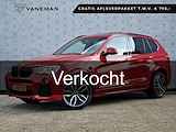 BMW X3 xDrive28i High Executive Automaat | Panoramadak | Sport-Leder | Clima | Camera | PDC | Memory Seat | Cruise | Licht- en Regensensor |