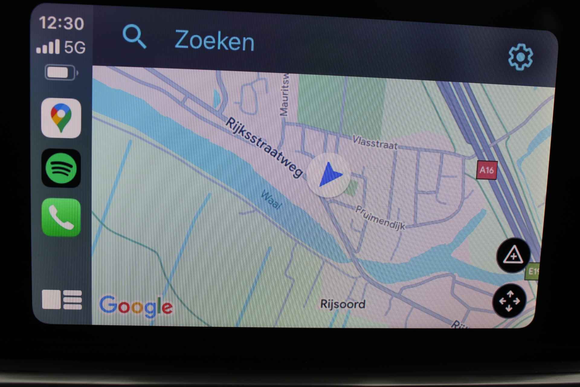 FORD Focus Wagon 1.0 EcoBoost *Titanium* | Carplay | Navigatie | Adaptive Cruise & Climate Control | PDC V+A | Orig. NL | - 10/24