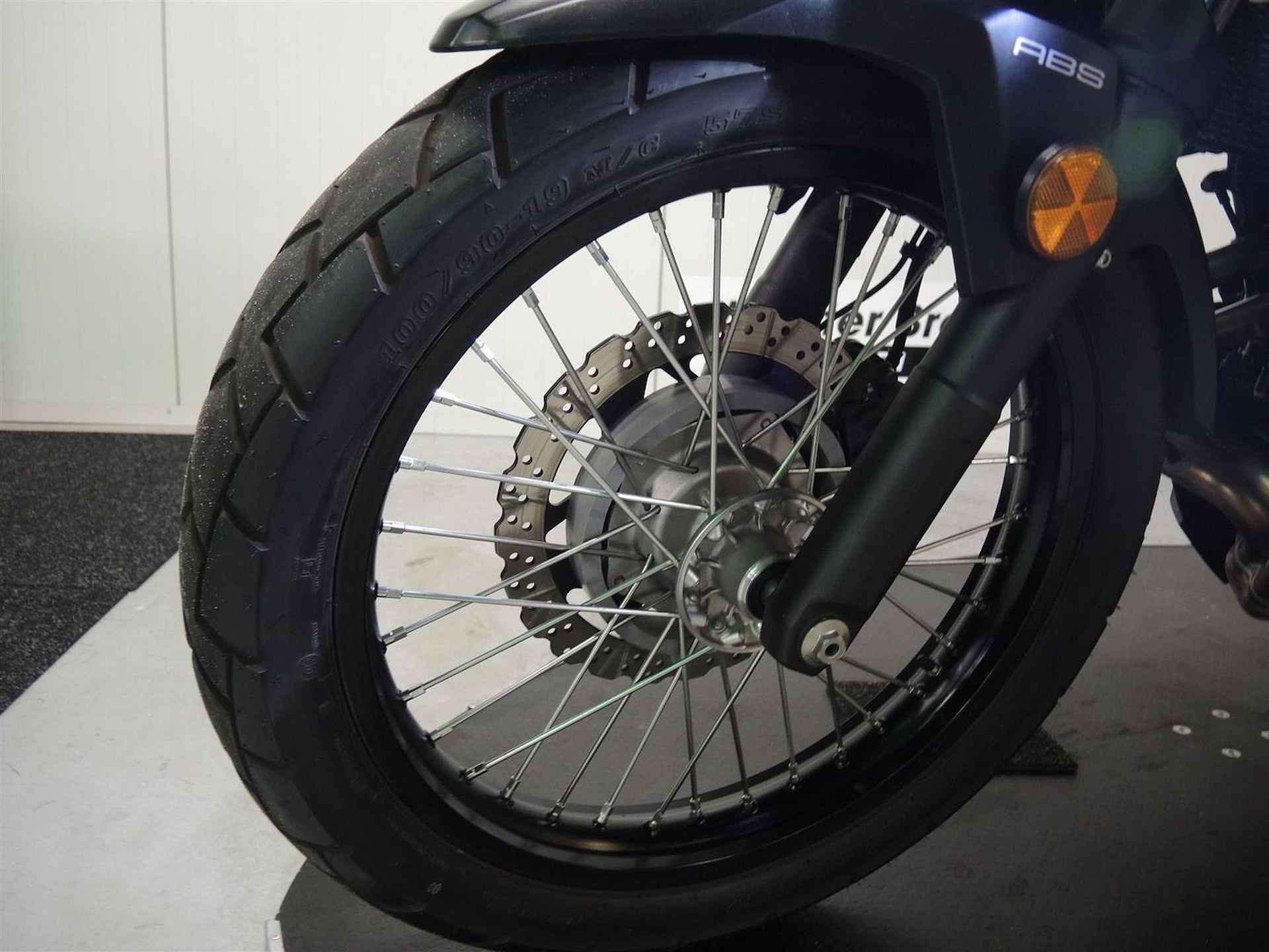 Kawasaki Versys X 300 - 2021 - 4/17