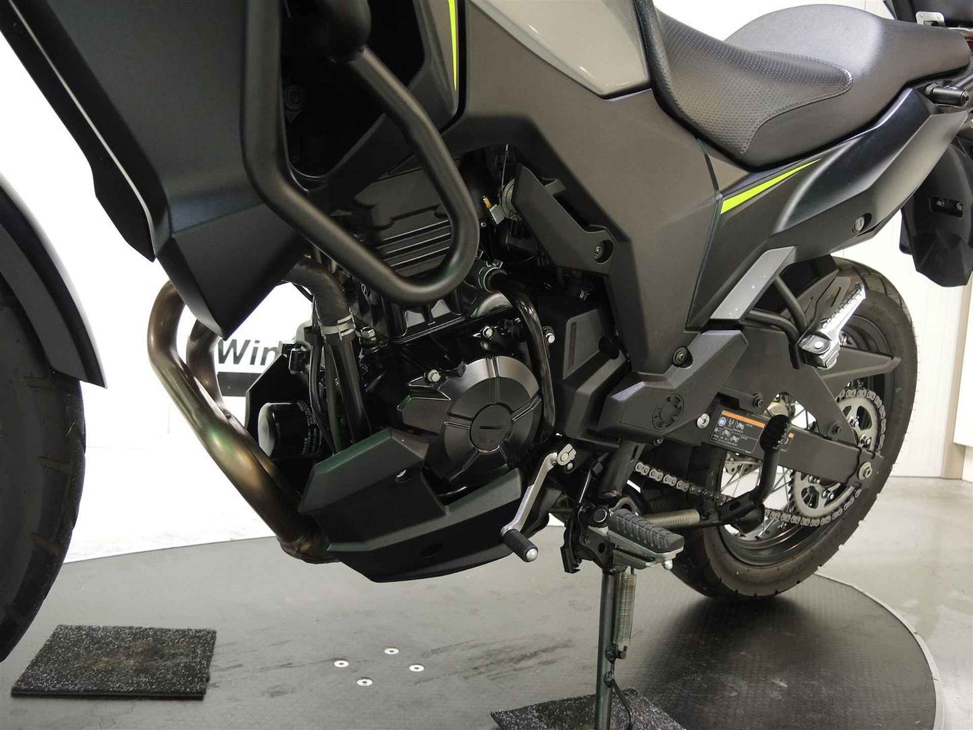 Kawasaki Versys X 300 - 2021 - 5/17