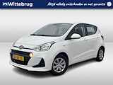 Hyundai i10 1.0i Comfort | Airco | Navigatie