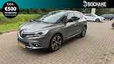 Renault Scénic 1.2 TCe 130 Intens | Trekhaak | Panoramadak | Parkeersensoren voor, zij en achteruitrijcamera