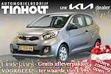 Kia Picanto 1.0 CVVT ISG Airco