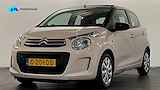 Citroen C1 1.0 VTi Airscape 72PK 5D !!! AIRSCAPE !!! Feel