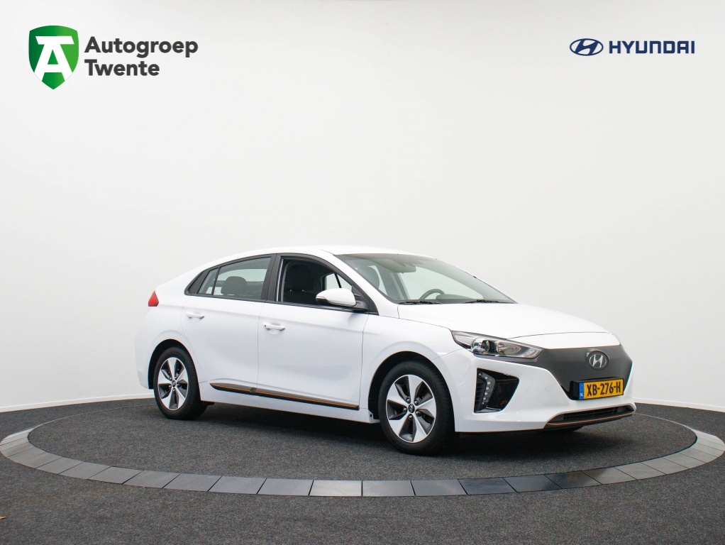 Hyundai IONIQ Comfort EV | Navigatie | Camera | Adapt. Cruise control