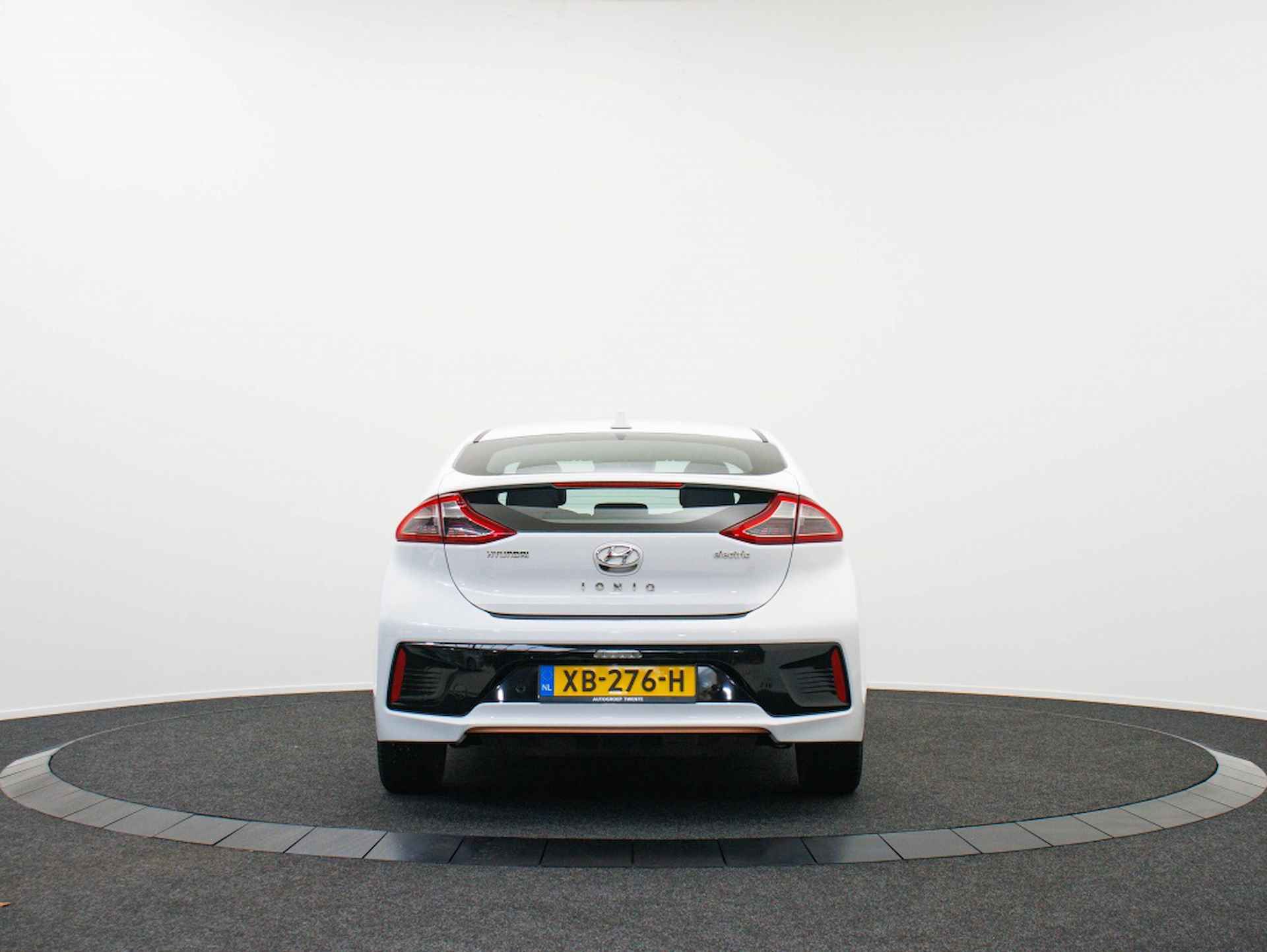 Hyundai IONIQ Comfort EV | Navigatie | Camera | Adapt. Cruise control - 8/46