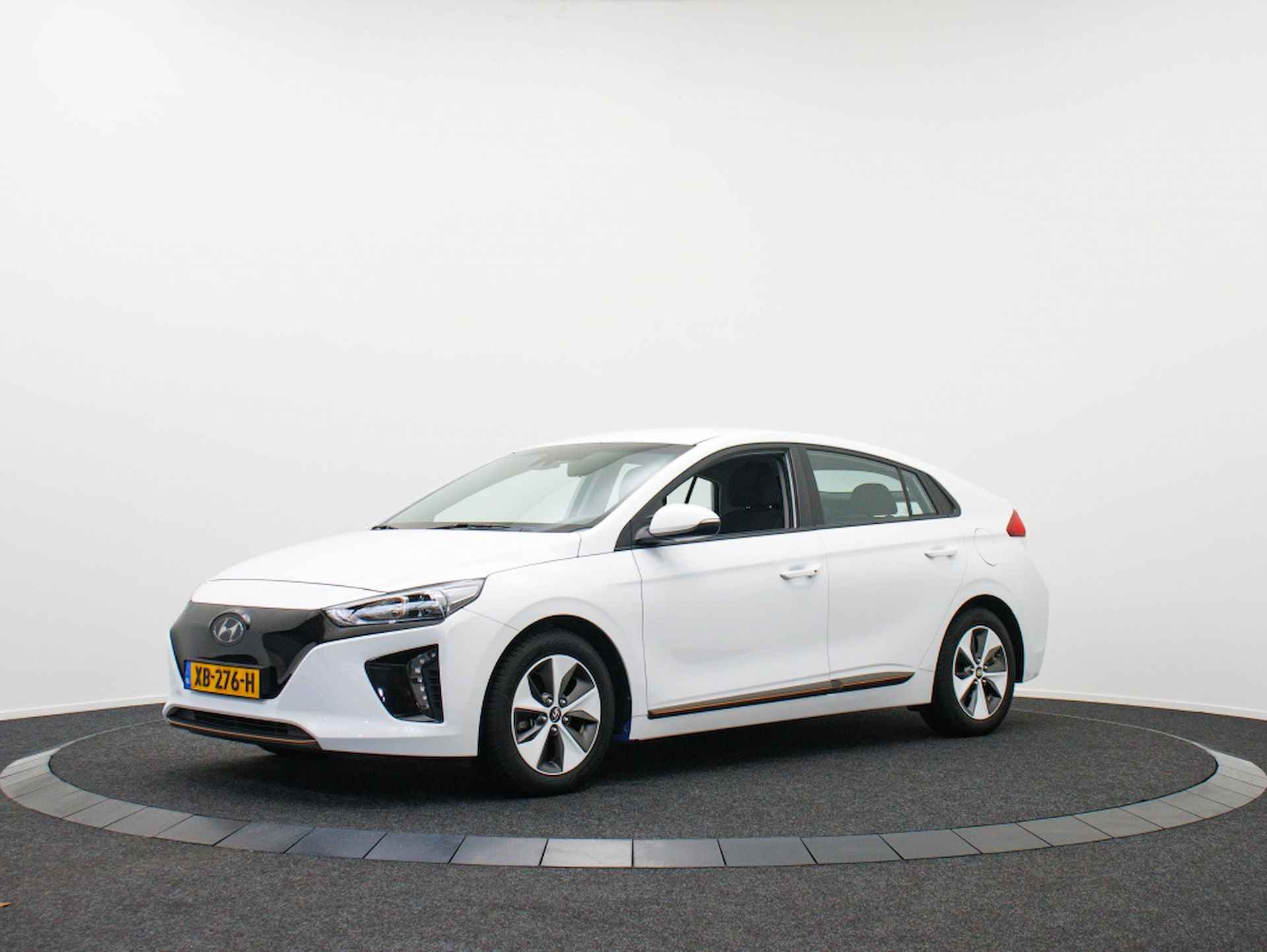 Hyundai IONIQ Comfort EV | Navigatie | Camera | Adapt. Cruise control - 13/46