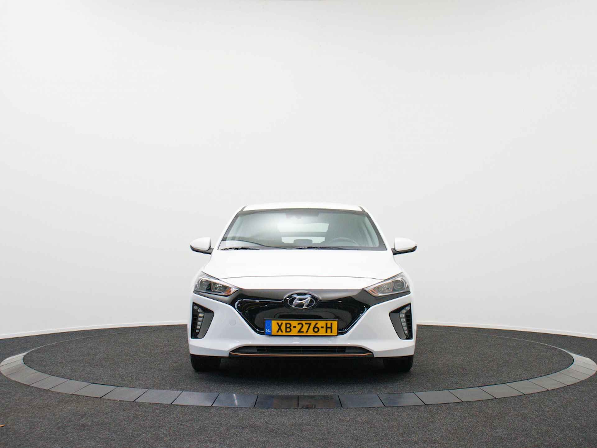 Hyundai IONIQ Comfort EV | Navigatie | Camera | Adapt. Cruise control - 14/46