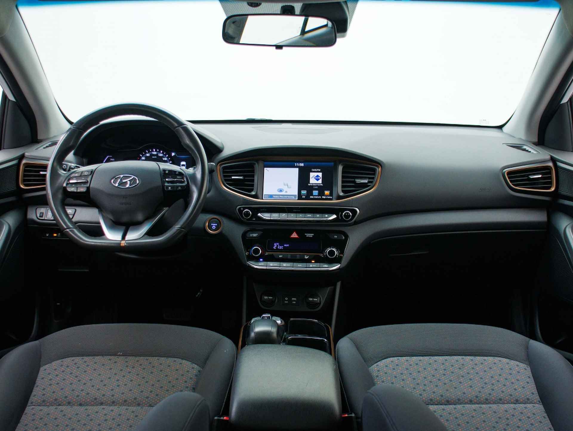 Hyundai IONIQ Comfort EV | Navigatie | Camera | Adapt. Cruise control - 18/46