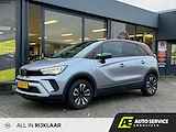 Opel Crossland 1.2 Turbo GS Line Prachtige auto | NL 1e eigenaar | LMV | Navigatie | Carplay | Camera