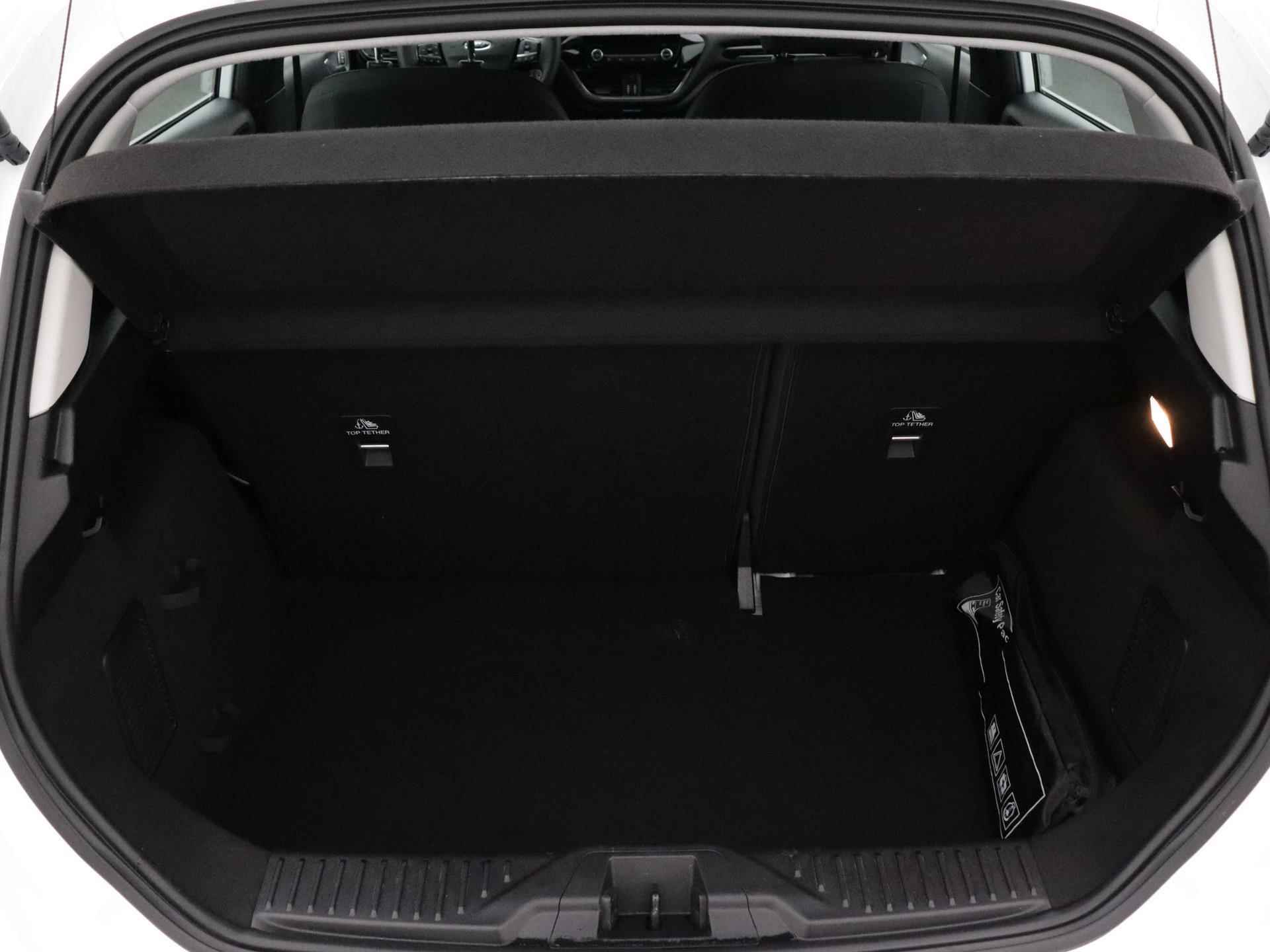 Ford Fiesta 1.0 EcoBoost Connected | 95PK | Rijklaar! | Parkeersensoren | Navigatie | Airco - 18/20