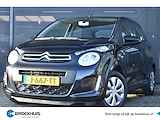 Citroën C1 1.0 VTi Feel | Navigatie By App | Achteruitrijcamera | Bluetooth | Airco | Snelheidsbegrenzer | Elektr. Ramen | !!