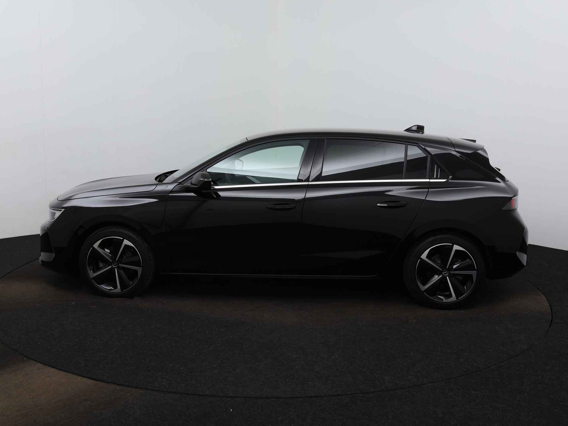Opel Astra 1.2 Elegance | Navigatie | Camera | Apple Carplay/Android Auto - 2/22