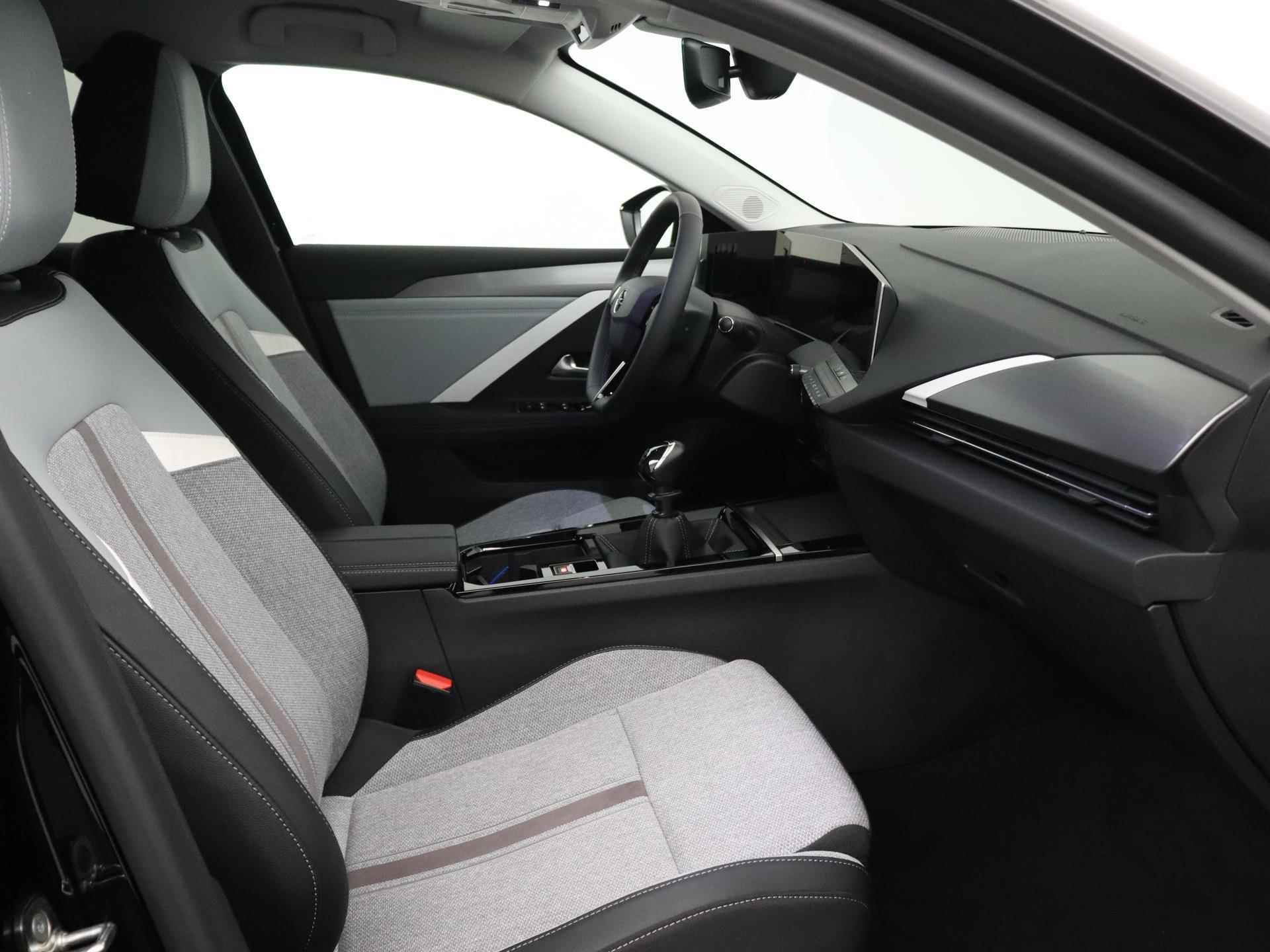Opel Astra 1.2 Elegance | Navigatie | Camera | Apple Carplay/Android Auto - 3/22