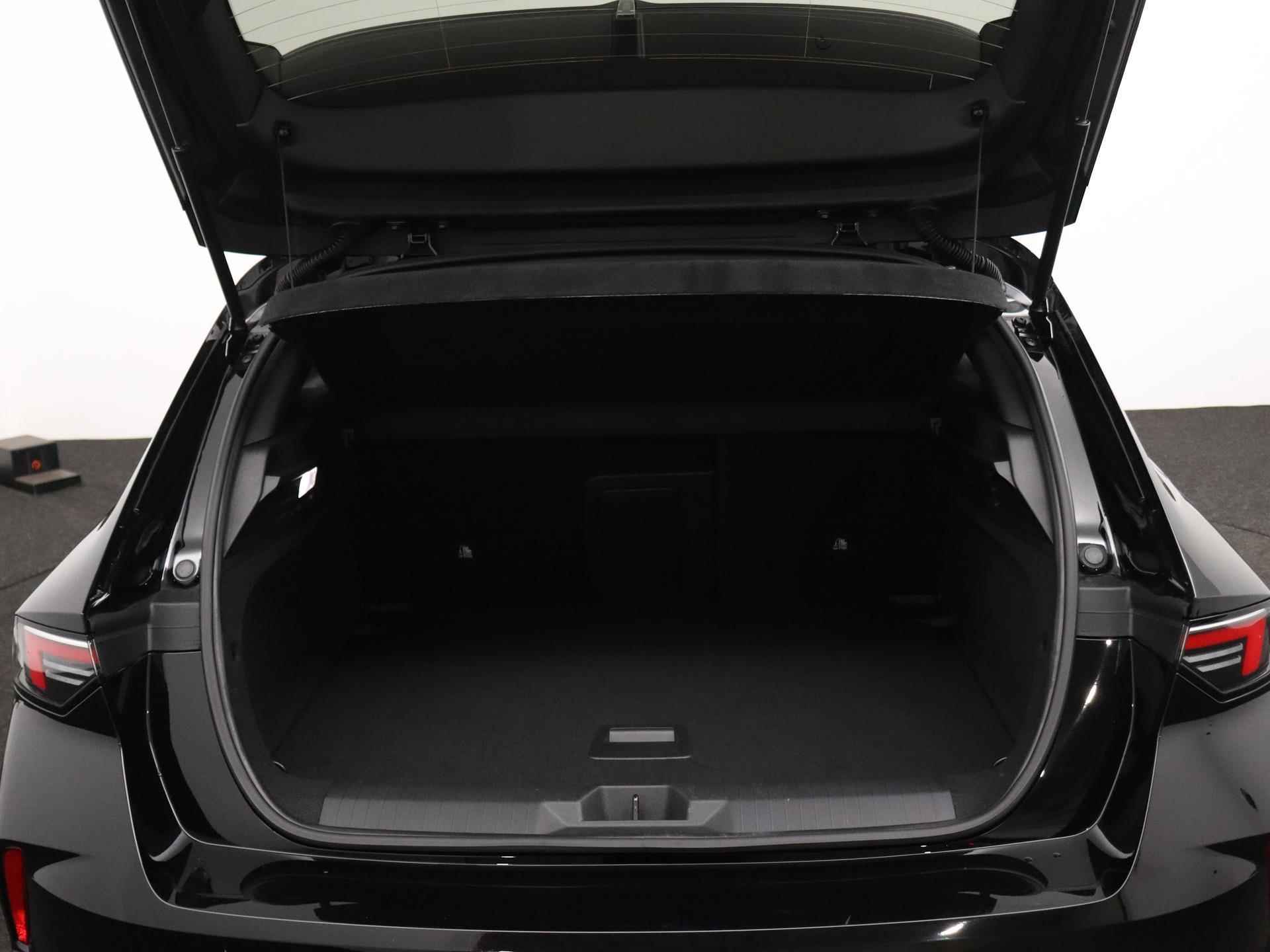 Opel Astra 1.2 Elegance | Navigatie | Camera | Apple Carplay/Android Auto - 4/22