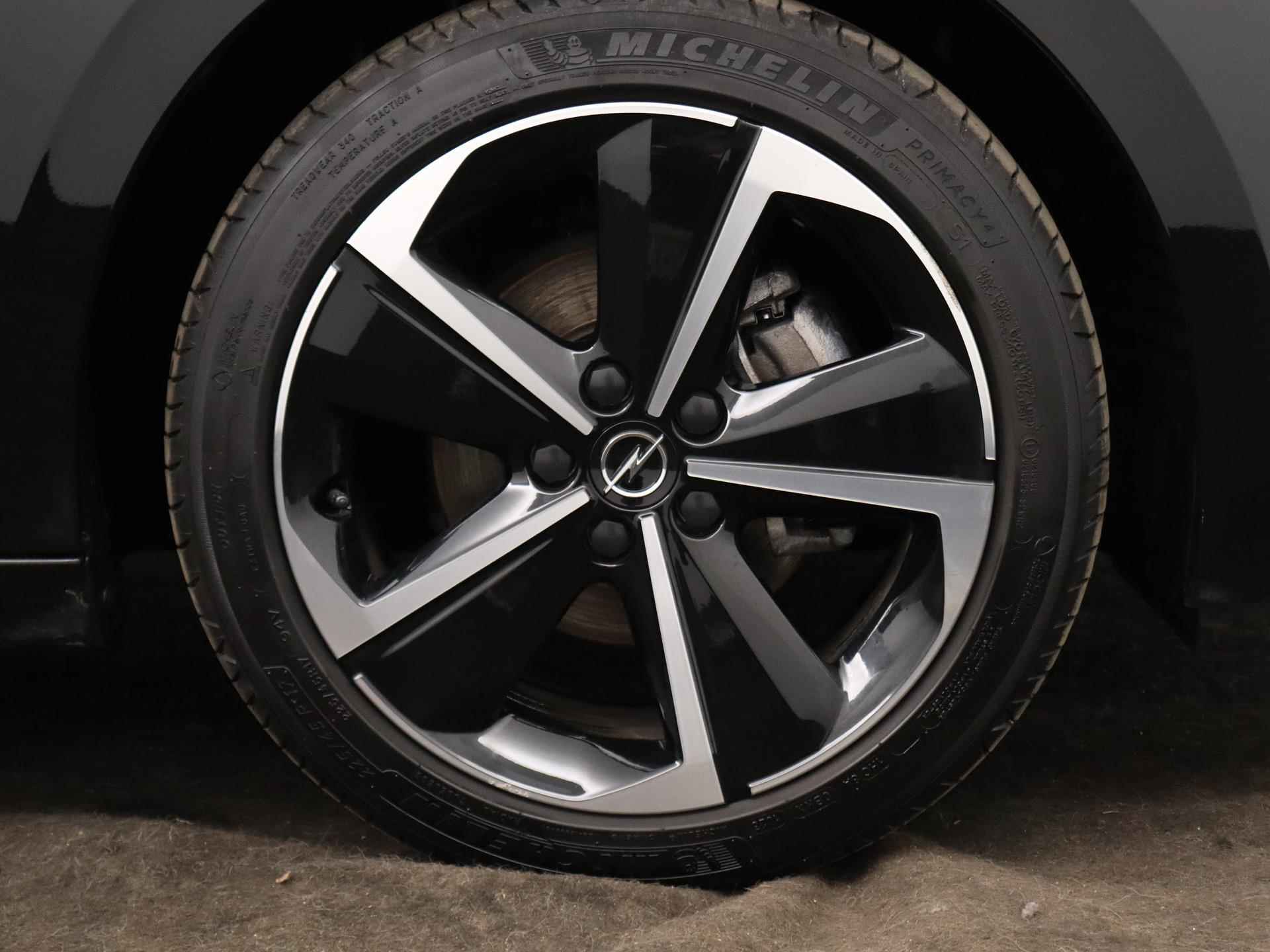 Opel Astra 1.2 Elegance | Navigatie | Camera | Apple Carplay/Android Auto - 6/22