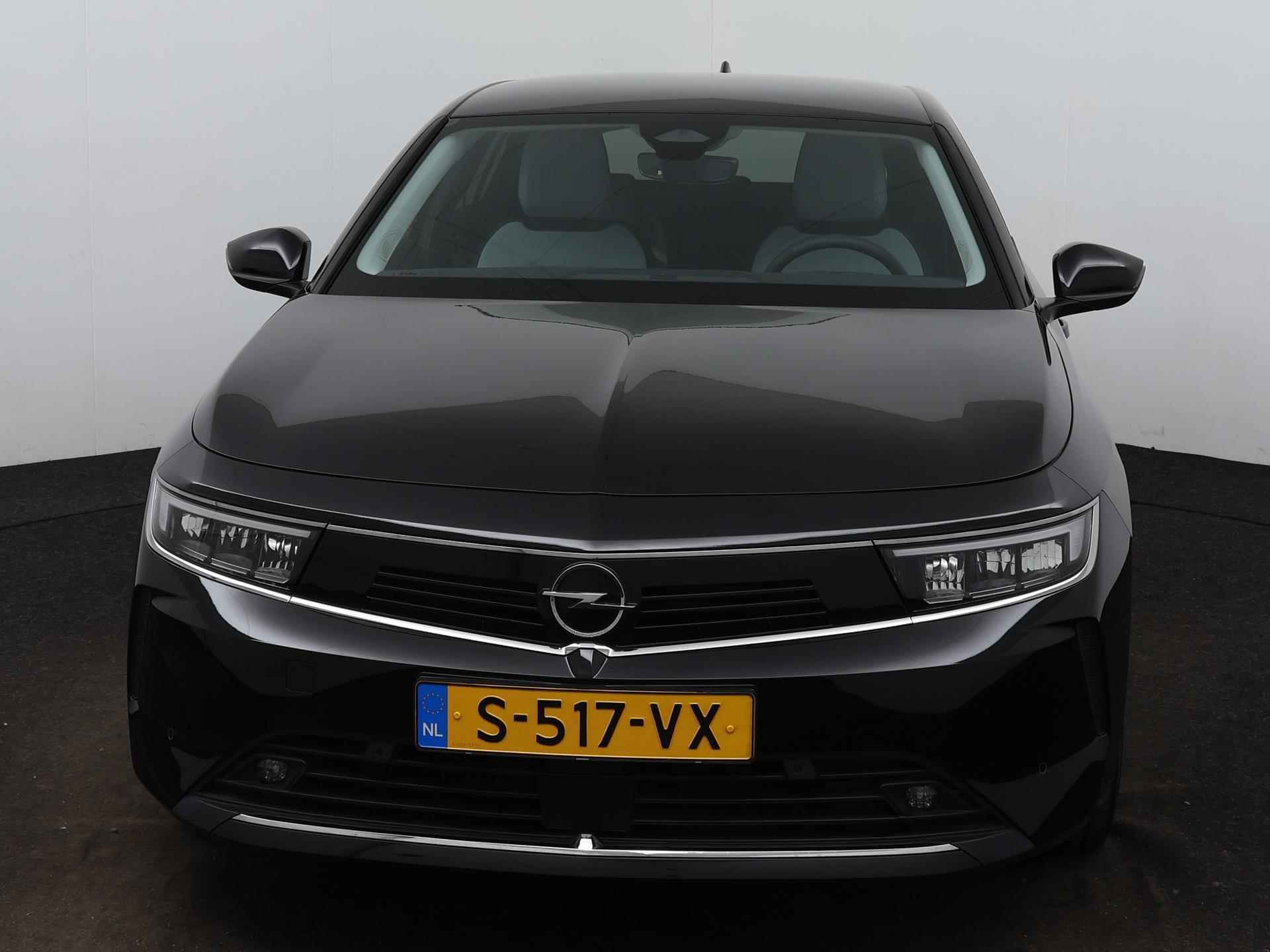 Opel Astra 1.2 Elegance | Navigatie | Camera | Apple Carplay/Android Auto - 9/22