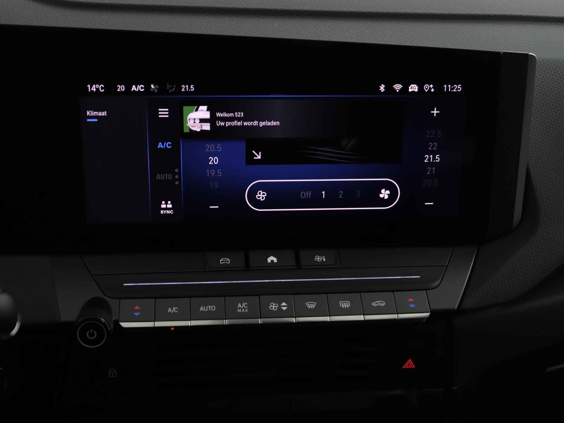 Opel Astra 1.2 Elegance | Navigatie | Camera | Apple Carplay/Android Auto - 12/22