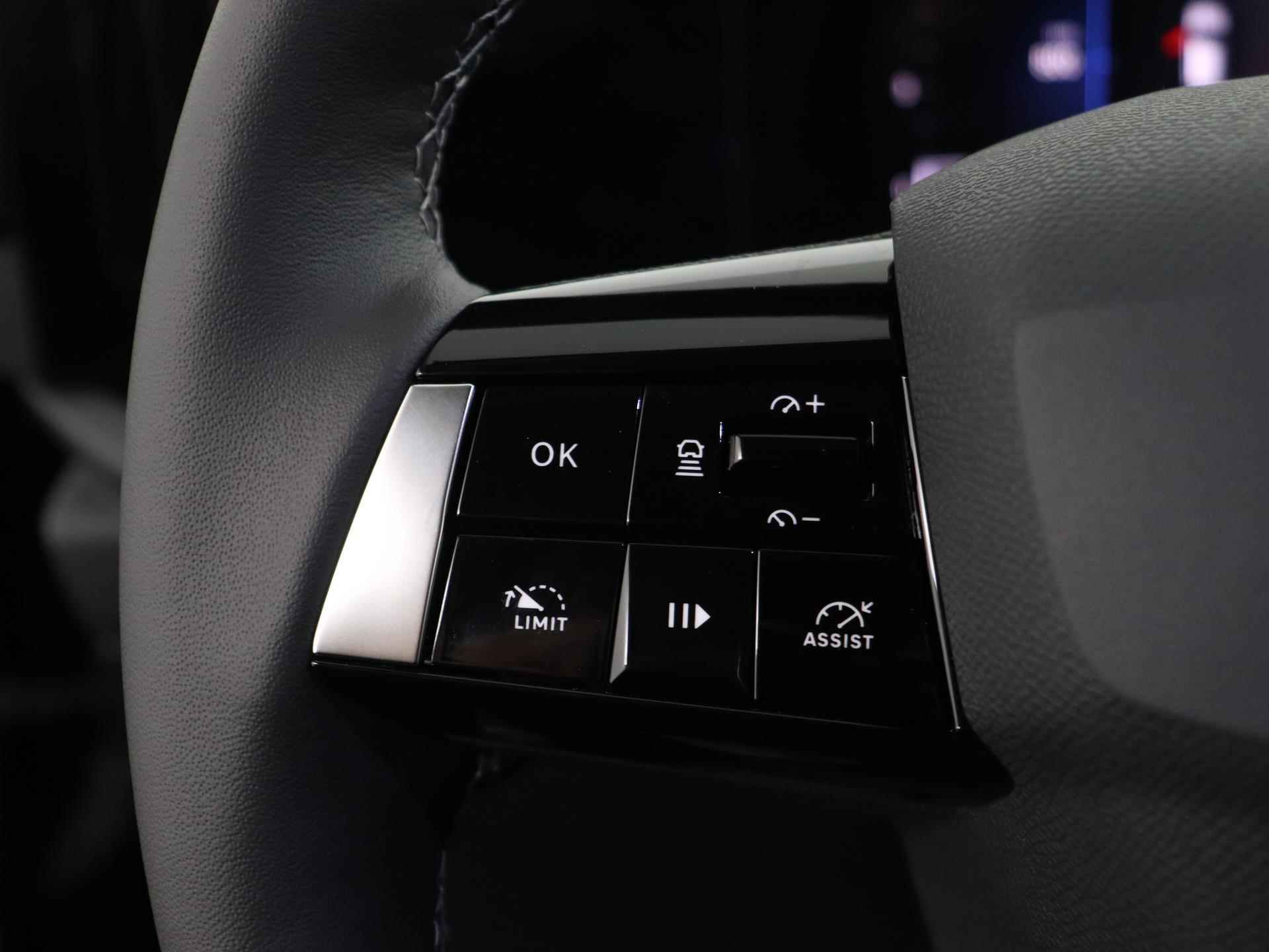 Opel Astra 1.2 Elegance | Navigatie | Camera | Apple Carplay/Android Auto - 13/22