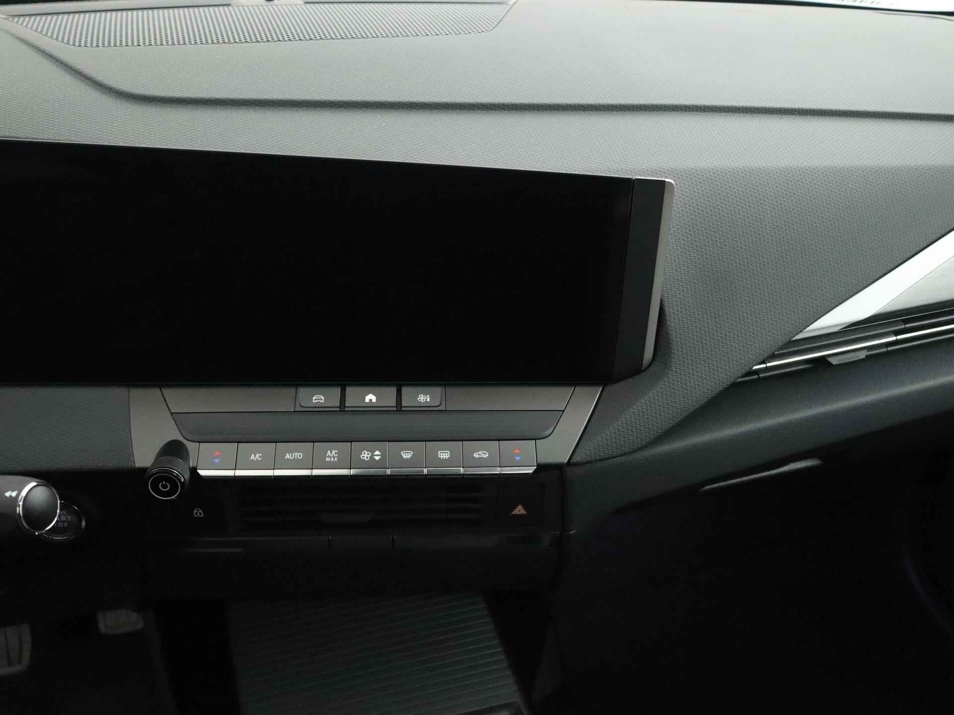 Opel Astra 1.2 Elegance | Navigatie | Camera | Apple Carplay/Android Auto - 15/22