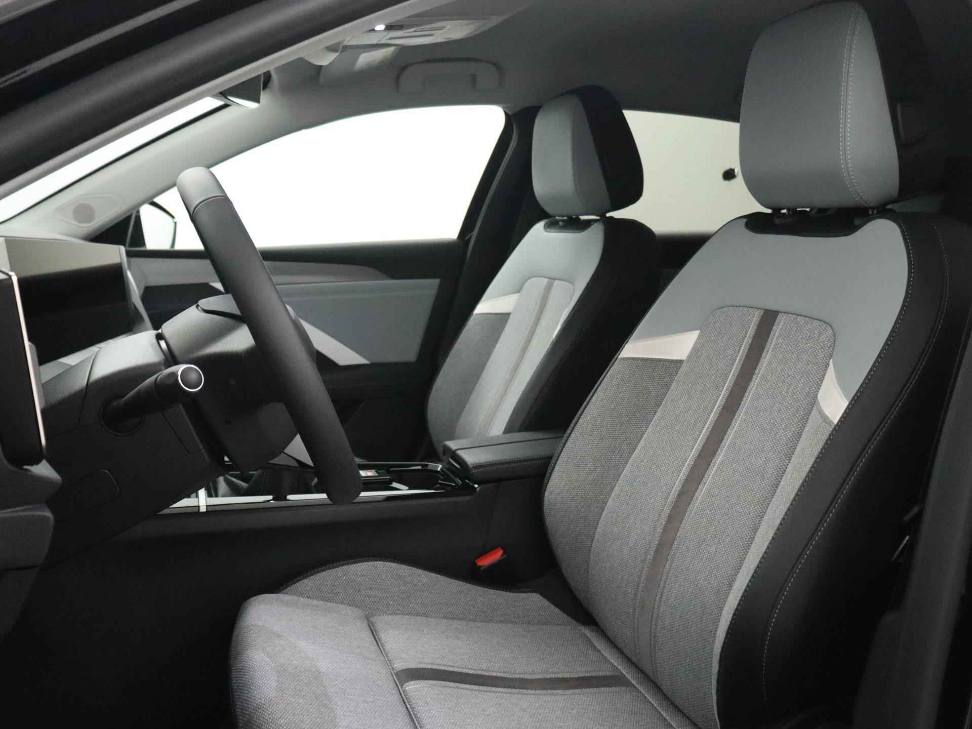 Opel Astra 1.2 Elegance | Navigatie | Camera | Apple Carplay/Android Auto - 18/22