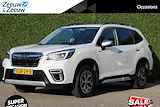 Subaru Forester 2.0i e-BOXER Luxury | Stoelverwarming | Keyless entry | elektrisch verstelbare stoelen | achteruitrijcamera |