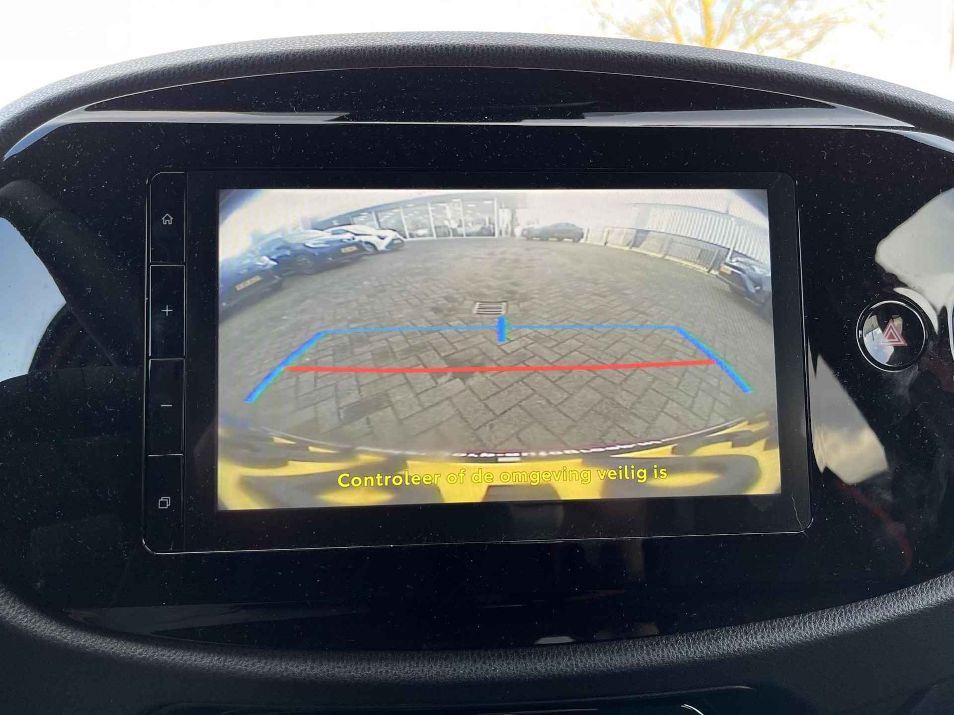 Toyota Aygo X 1.0 VVT-i MT Pulse | Apple CarPlay/Adroid auto | Achteruitrijcamera - 17/28