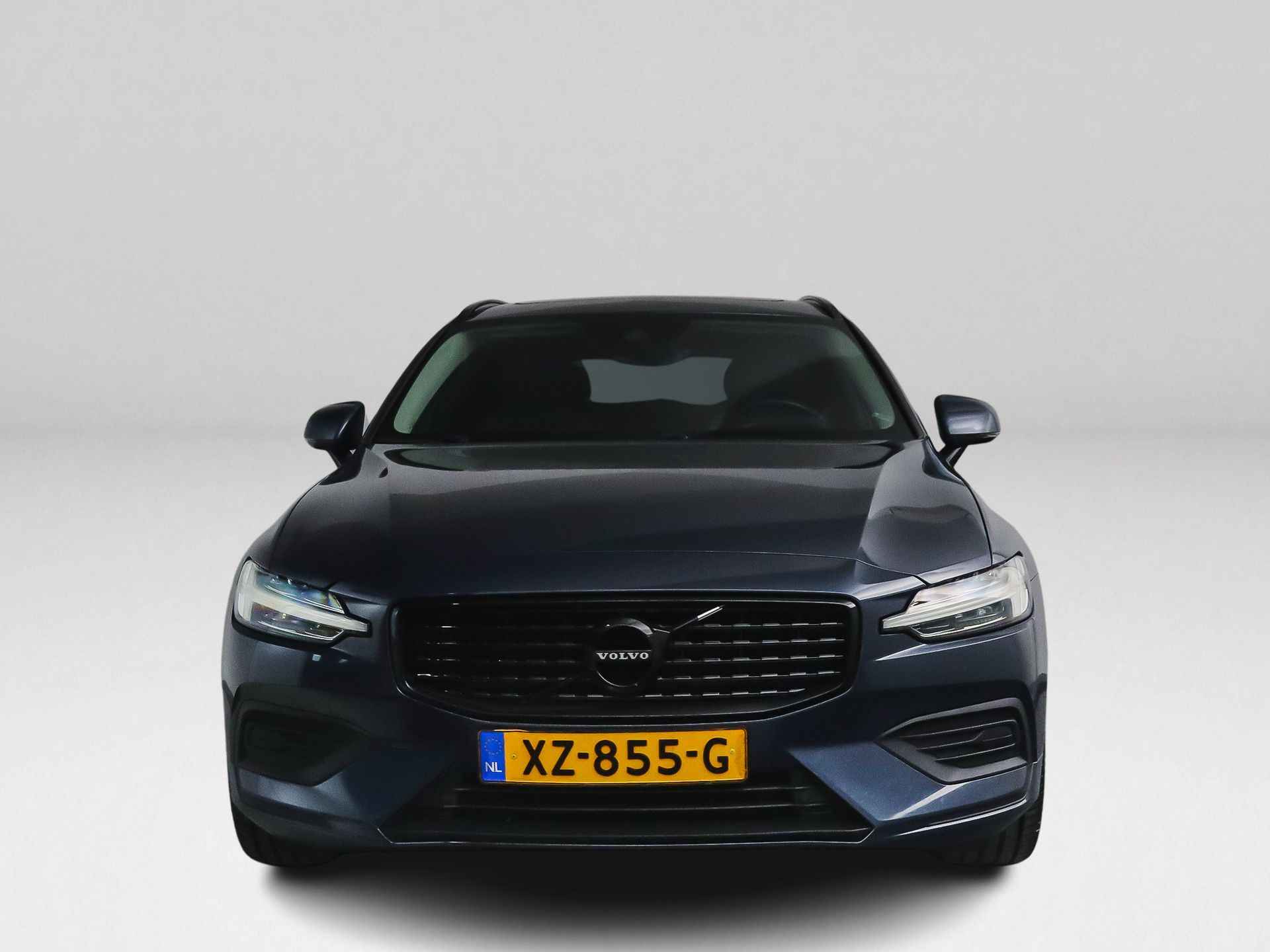 Volvo V60 D4 Aut. Momentum | Panoramadak | Harman Kardon | Head-up display | Parkeercamera - 11/39